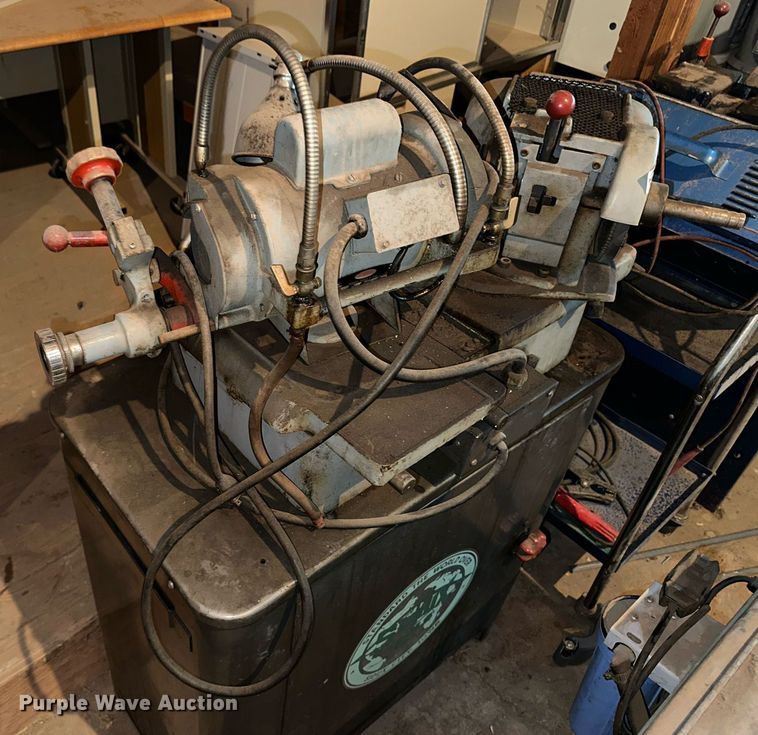 image for item NY9243 Tools