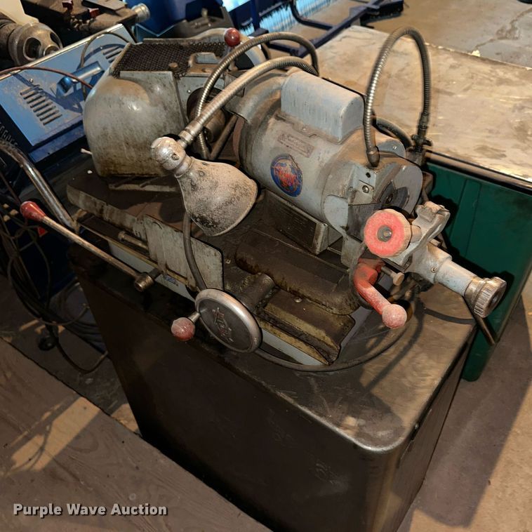 image for item NY9243 Tools