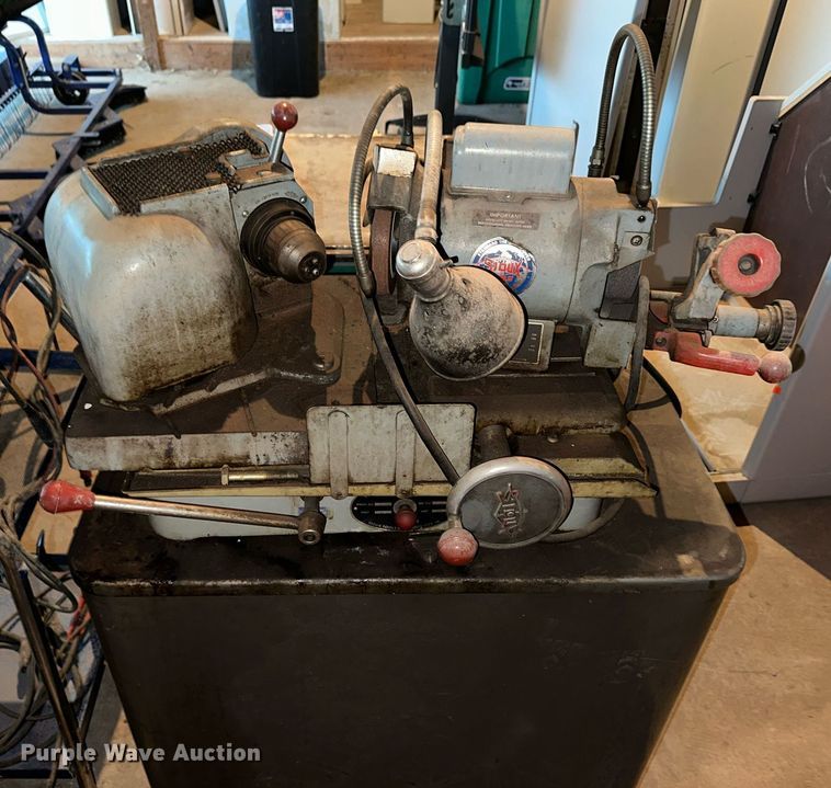 image for item NY9243 Tools