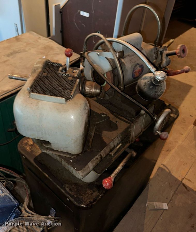 image for item NY9243 Tools