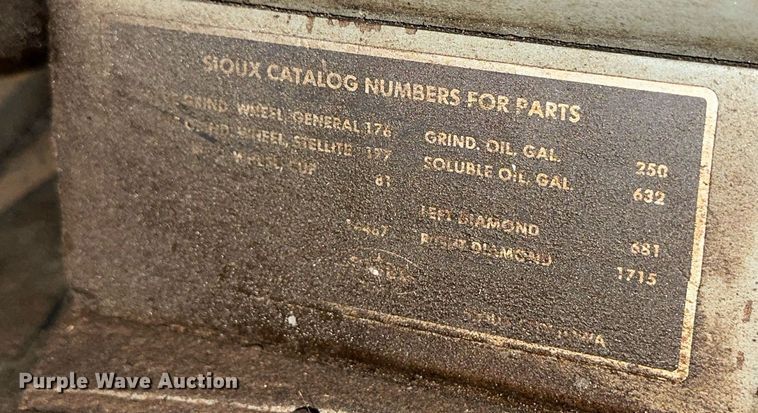 image for item NY9243 Tools