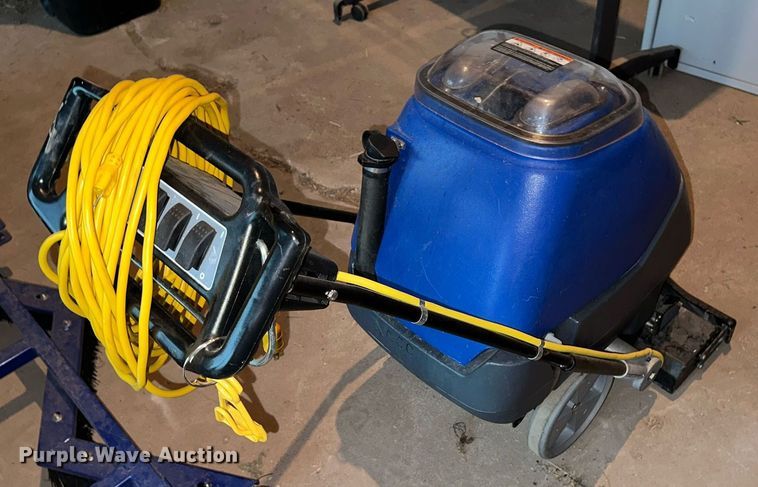 image for item NY9246 Windsor Clipper  floor cleaner