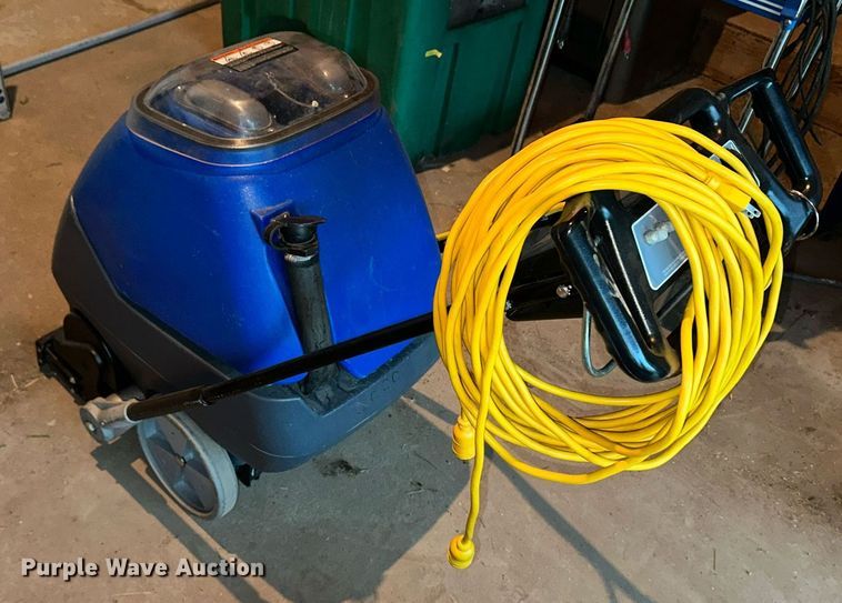 image for item NY9246 Windsor Clipper  floor cleaner