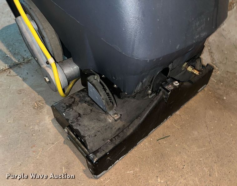 image for item NY9246 Windsor Clipper  floor cleaner