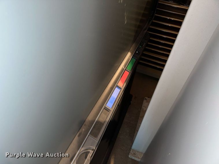 image for item NY9247 (3) SmartBoard interactive displays