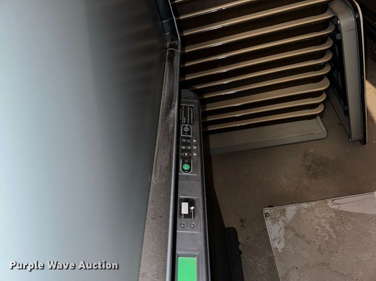 image for item NY9247 (3) SmartBoard interactive displays