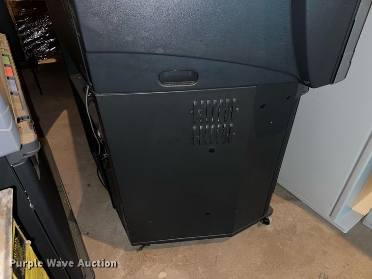 image for item NY9247 (3) SmartBoard interactive displays