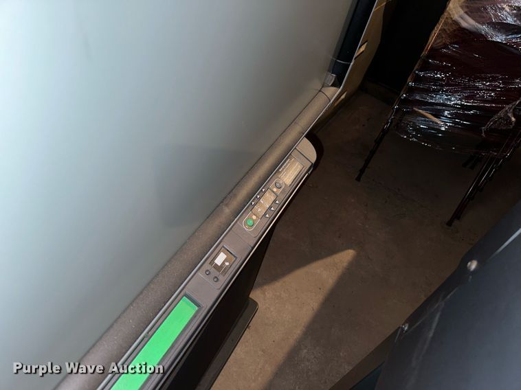 image for item NY9247 (3) SmartBoard interactive displays