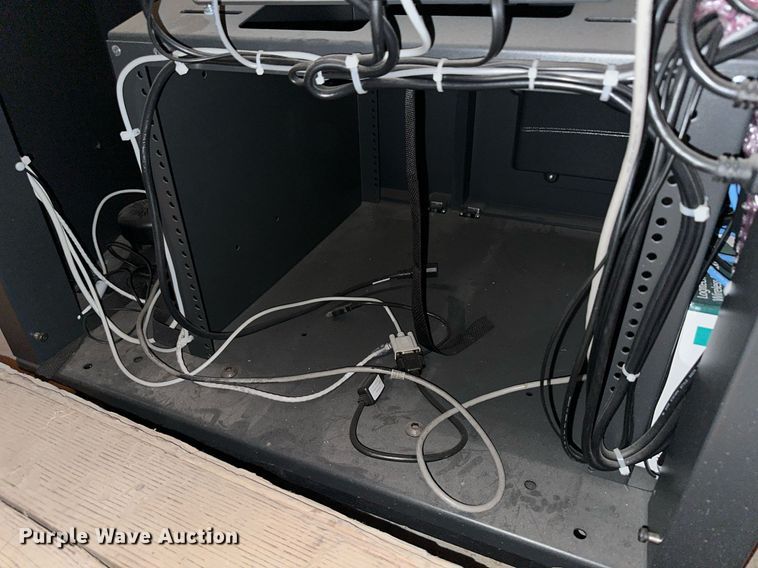 image for item NY9247 (3) SmartBoard interactive displays