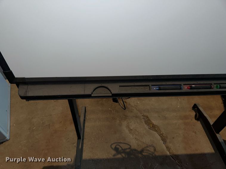 image for item NY9247 (3) SmartBoard interactive displays