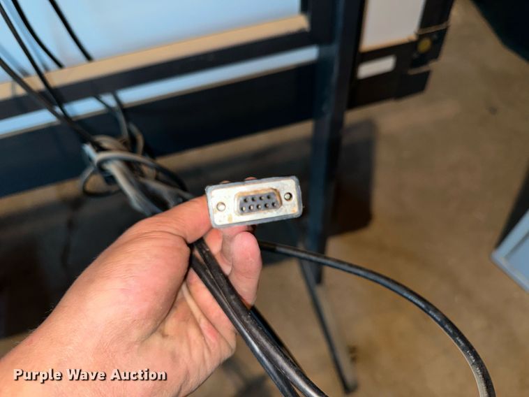 image for item NY9247 (3) SmartBoard interactive displays