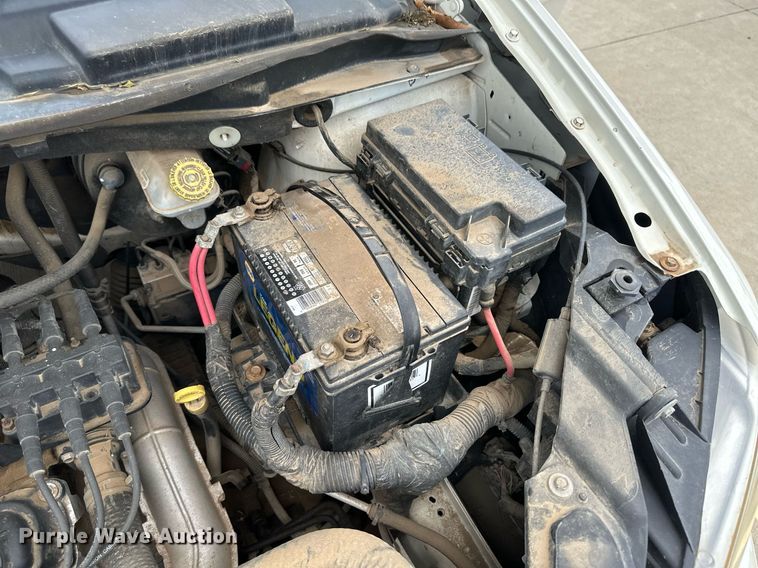 image for item NY9251 2009 Dodge Grand Caravan SE  van