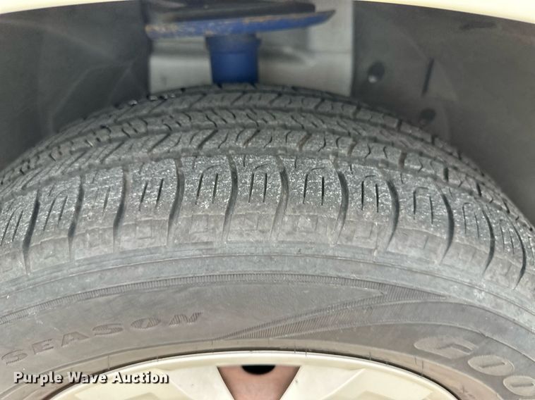 image for item NY9251 2009 Dodge Grand Caravan SE  van