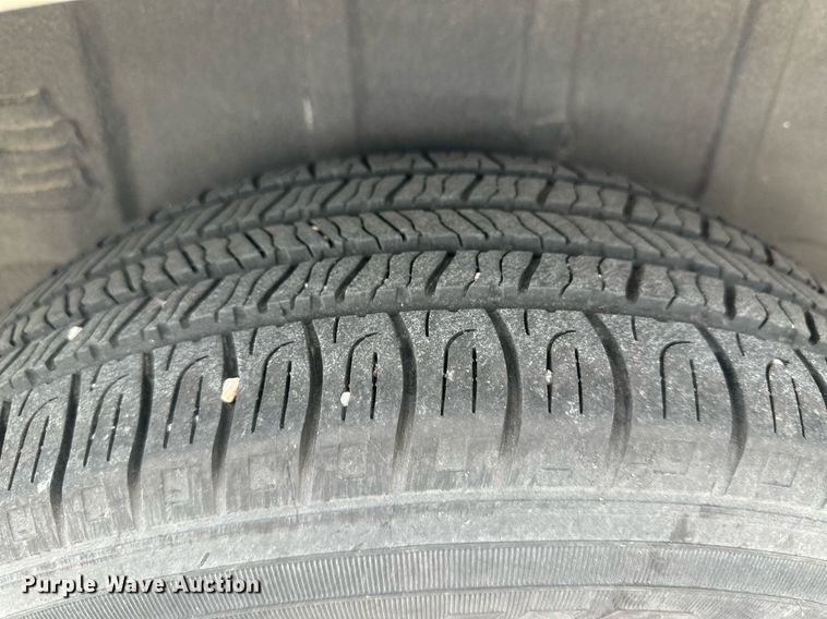 image for item NY9251 2009 Dodge Grand Caravan SE  van