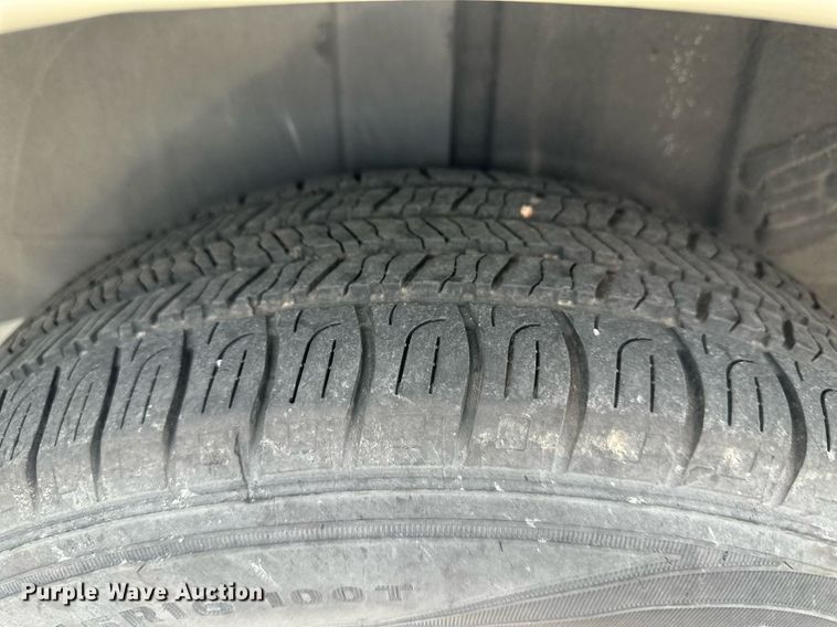 image for item NY9251 2009 Dodge Grand Caravan SE  van