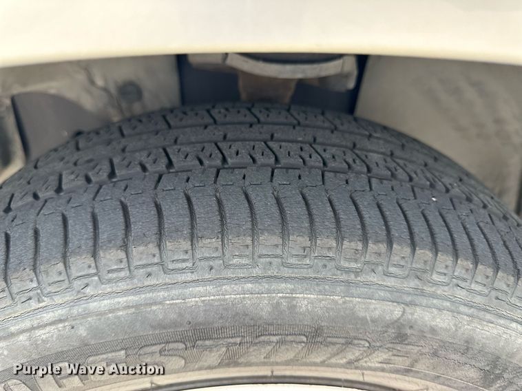 image for item NY9252 2001 Ford Windstar  van