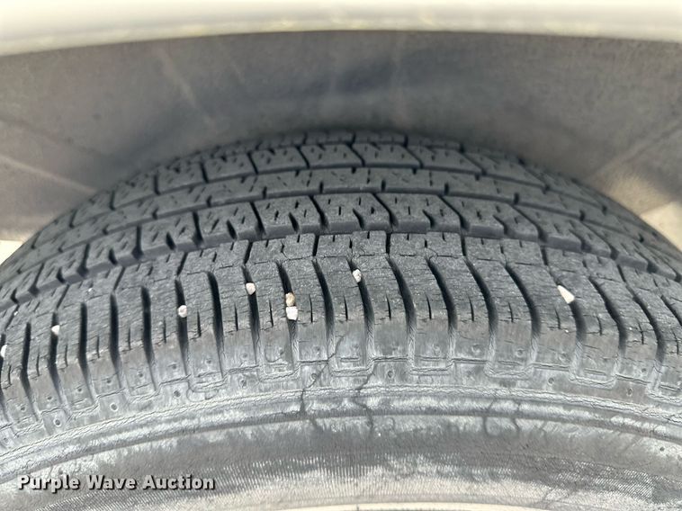 image for item NY9252 2001 Ford Windstar  van