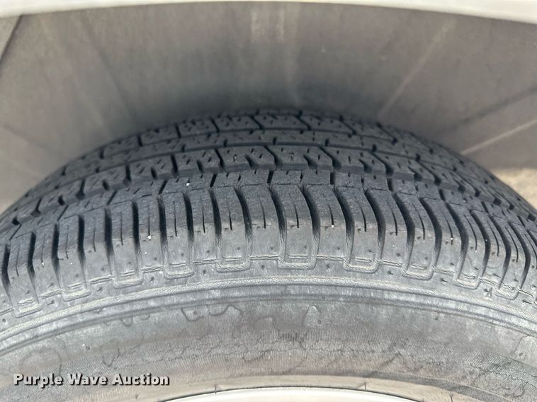 image for item NY9252 2001 Ford Windstar  van