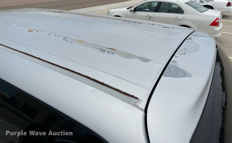 image for item NY9252 2001 Ford Windstar  van