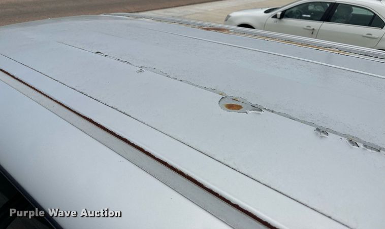 image for item NY9252 2001 Ford Windstar  van