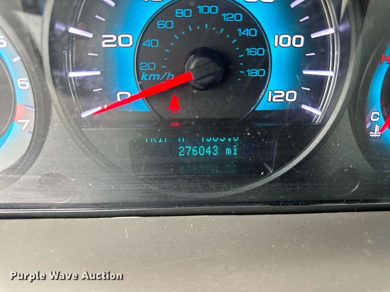 image for item NY9253 2012 Ford Fusion SE