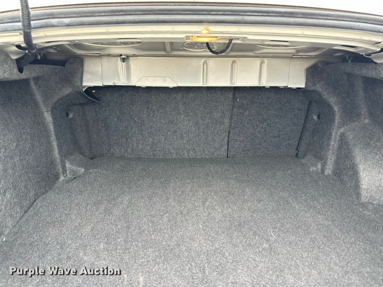 image for item NY9253 2012 Ford Fusion SE