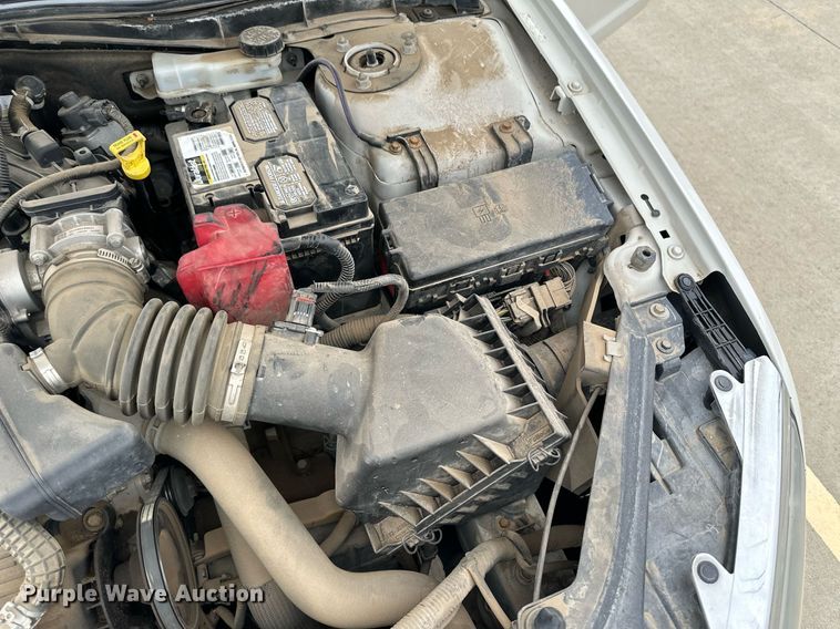 image for item NY9253 2012 Ford Fusion SE