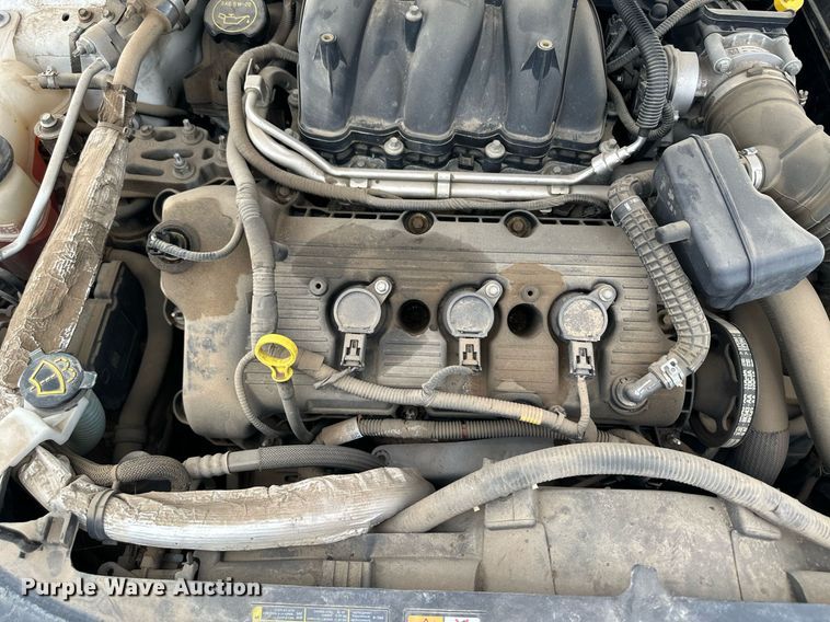 image for item NY9253 2012 Ford Fusion SE