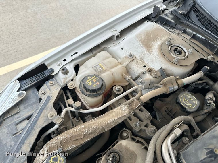 image for item NY9253 2012 Ford Fusion SE