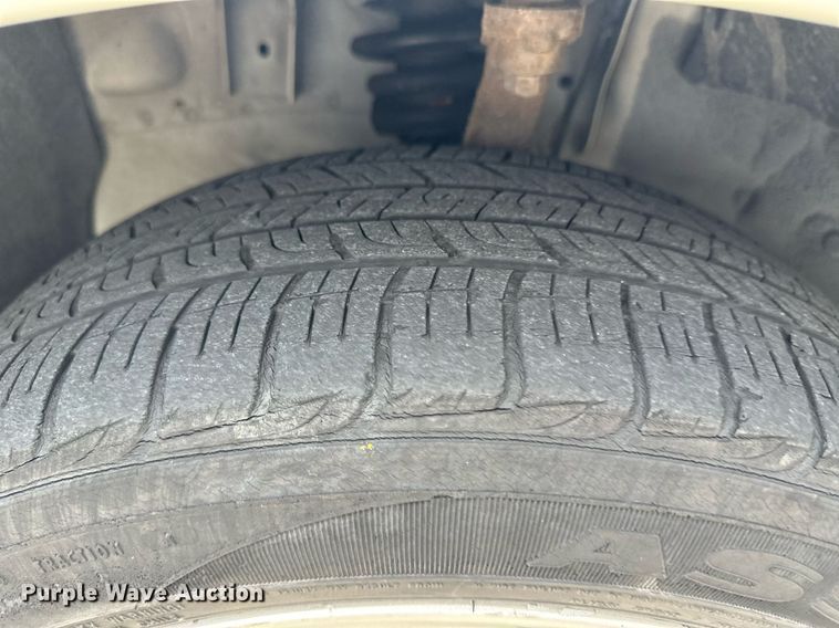 image for item NY9253 2012 Ford Fusion SE