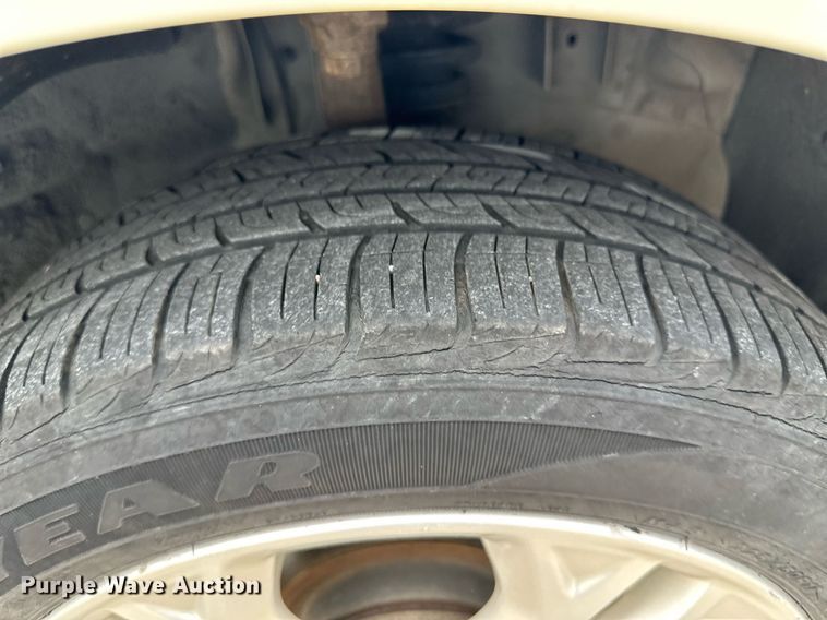 image for item NY9253 2012 Ford Fusion SE