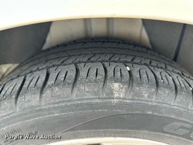 image for item NY9253 2012 Ford Fusion SE