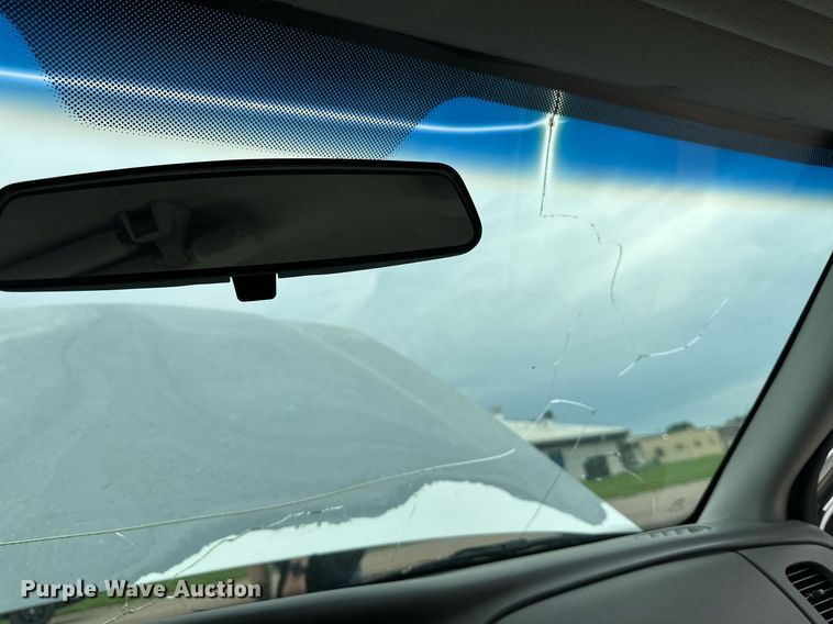 image for item NY9254 2005 Ford Crown Victoria