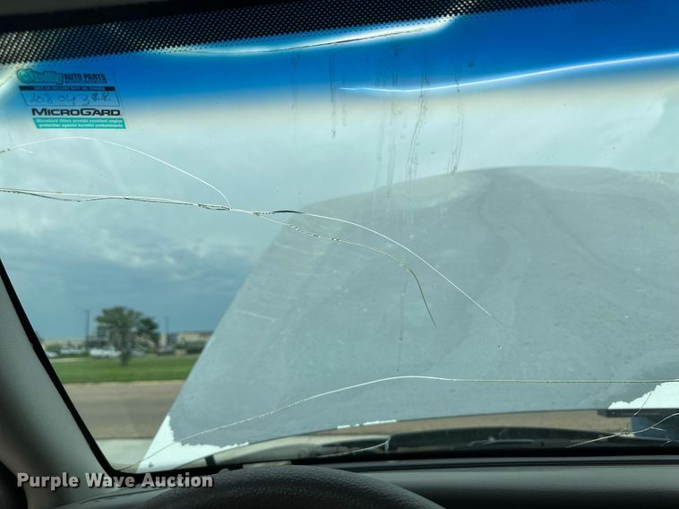 image for item NY9254 2005 Ford Crown Victoria