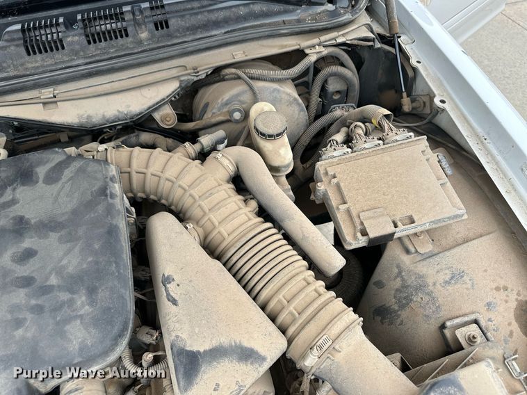 image for item NY9254 2005 Ford Crown Victoria