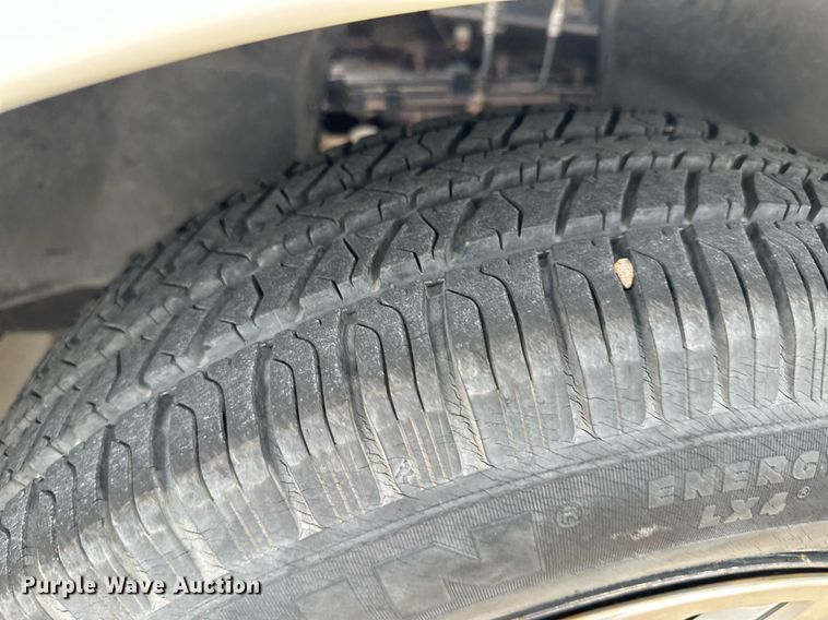 image for item NY9254 2005 Ford Crown Victoria