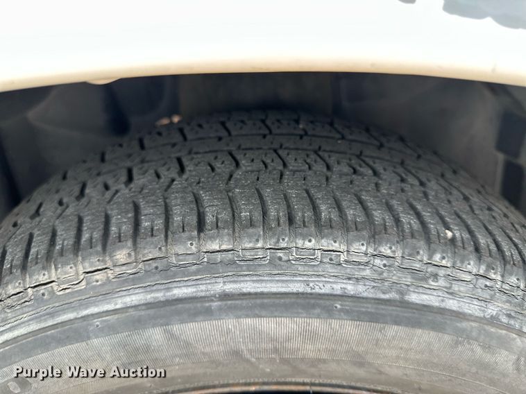 image for item NY9254 2005 Ford Crown Victoria