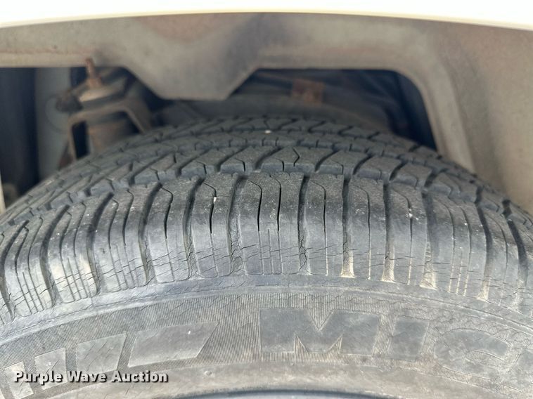 image for item NY9254 2005 Ford Crown Victoria