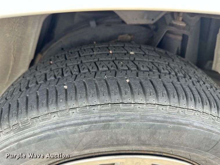 image for item NY9254 2005 Ford Crown Victoria