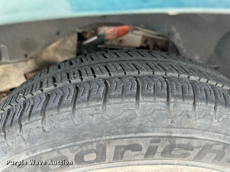 image for item NY9255 1996 Chevrolet S10  Ext. Cab pickup truck