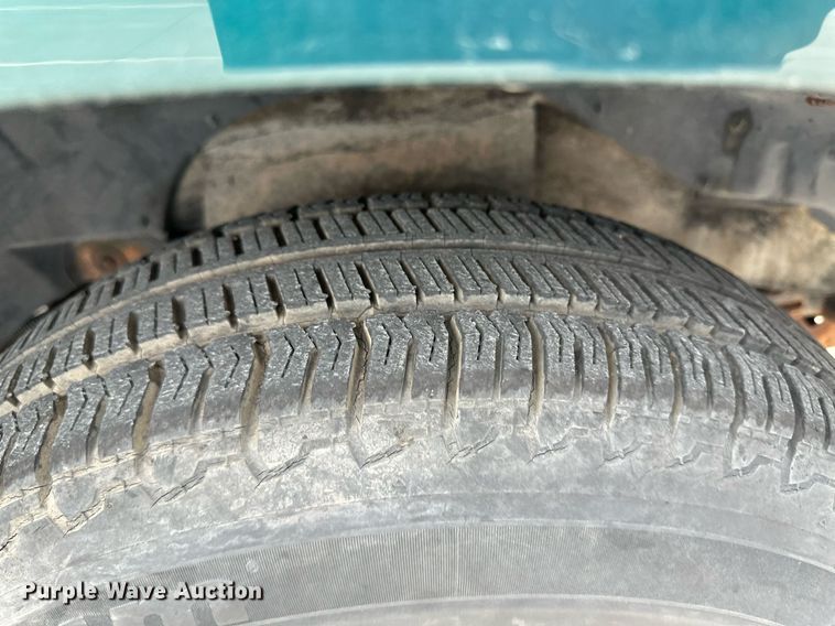 image for item NY9255 1996 Chevrolet S10  Ext. Cab pickup truck