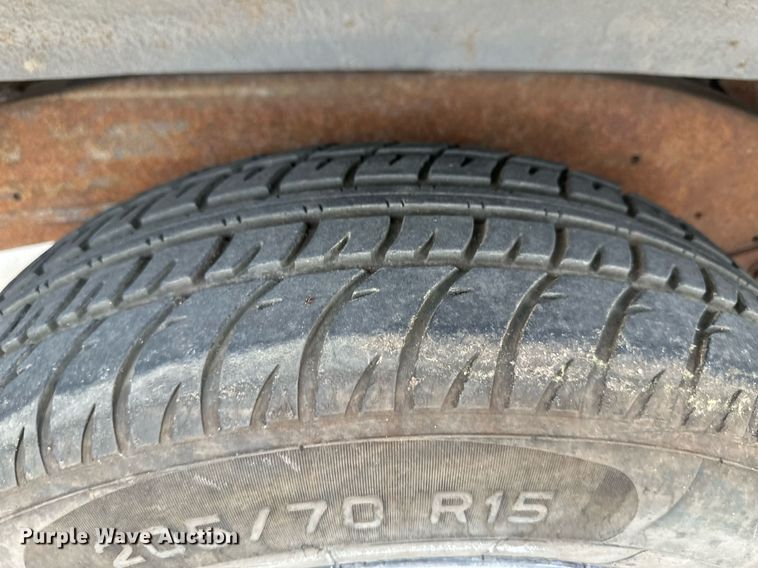 image for item NY9255 1996 Chevrolet S10  Ext. Cab pickup truck