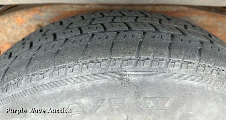 image for item NY9255 1996 Chevrolet S10  Ext. Cab pickup truck