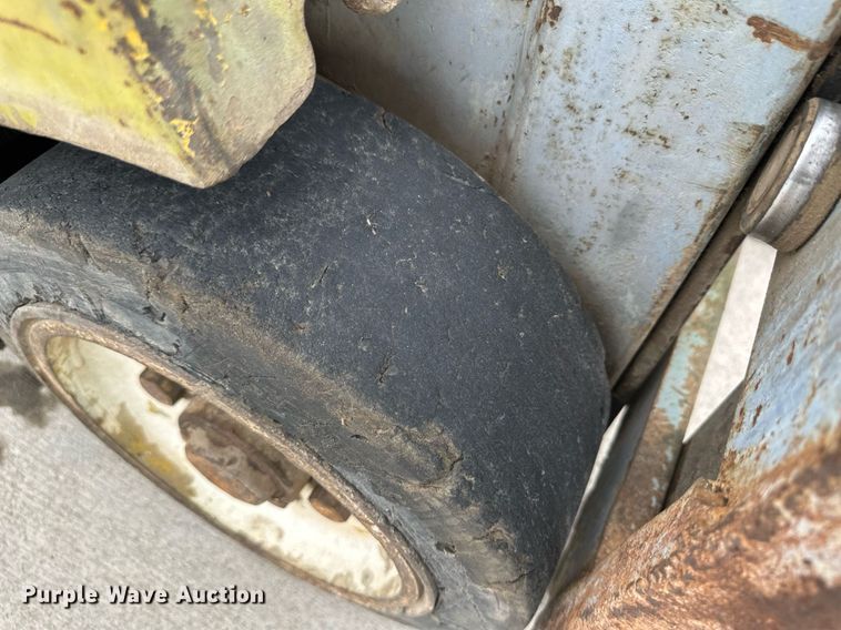 image for item NY9256 Clark CS30  forklift