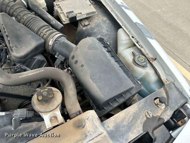 image for item NY9257 2005 Ford Crown Victoria