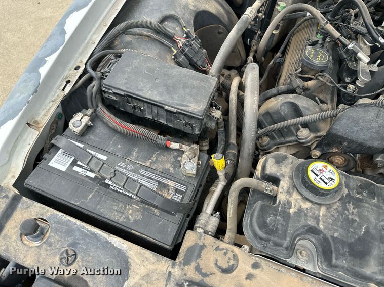 image for item NY9257 2005 Ford Crown Victoria