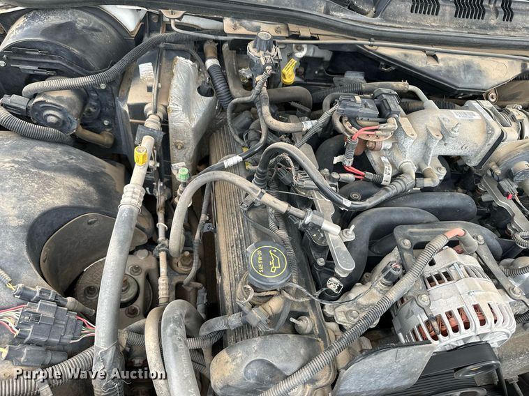 image for item NY9257 2005 Ford Crown Victoria