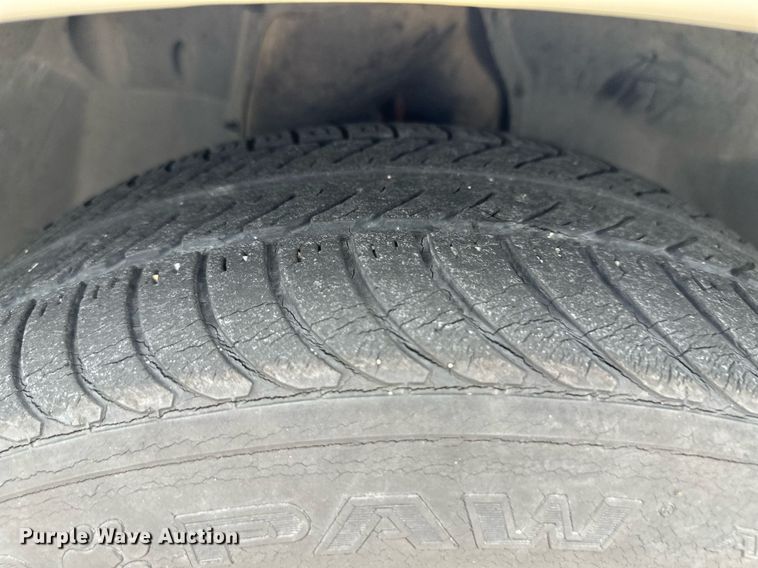 image for item NY9257 2005 Ford Crown Victoria