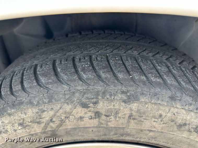 image for item NY9257 2005 Ford Crown Victoria