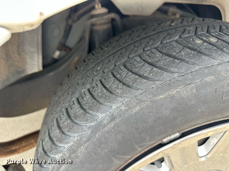 image for item NY9257 2005 Ford Crown Victoria